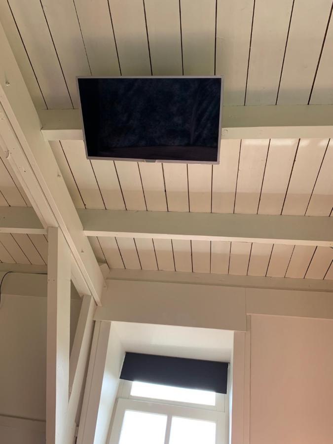 B&B Appartementen Smedery نايميخين المظهر الخارجي الصورة