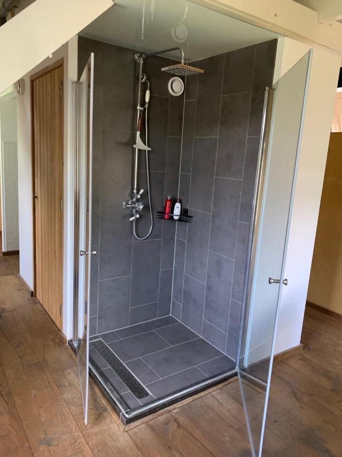 B&B Appartementen Smedery نايميخين المظهر الخارجي الصورة