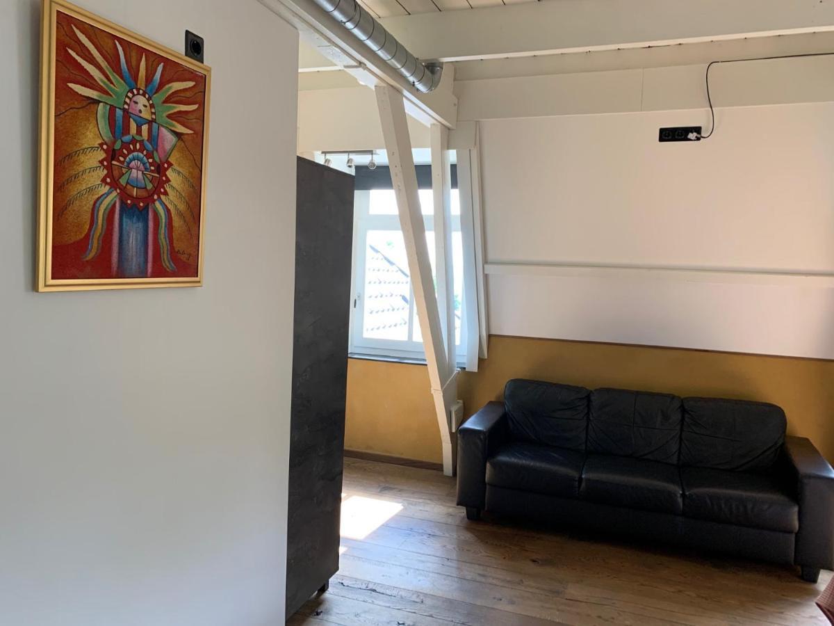 B&B Appartementen Smedery نايميخين المظهر الخارجي الصورة