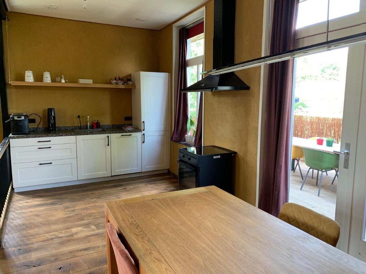 B&B Appartementen Smedery نايميخين المظهر الخارجي الصورة
