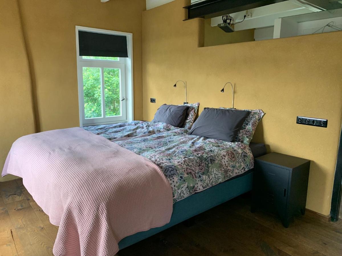 B&B Appartementen Smedery نايميخين المظهر الخارجي الصورة