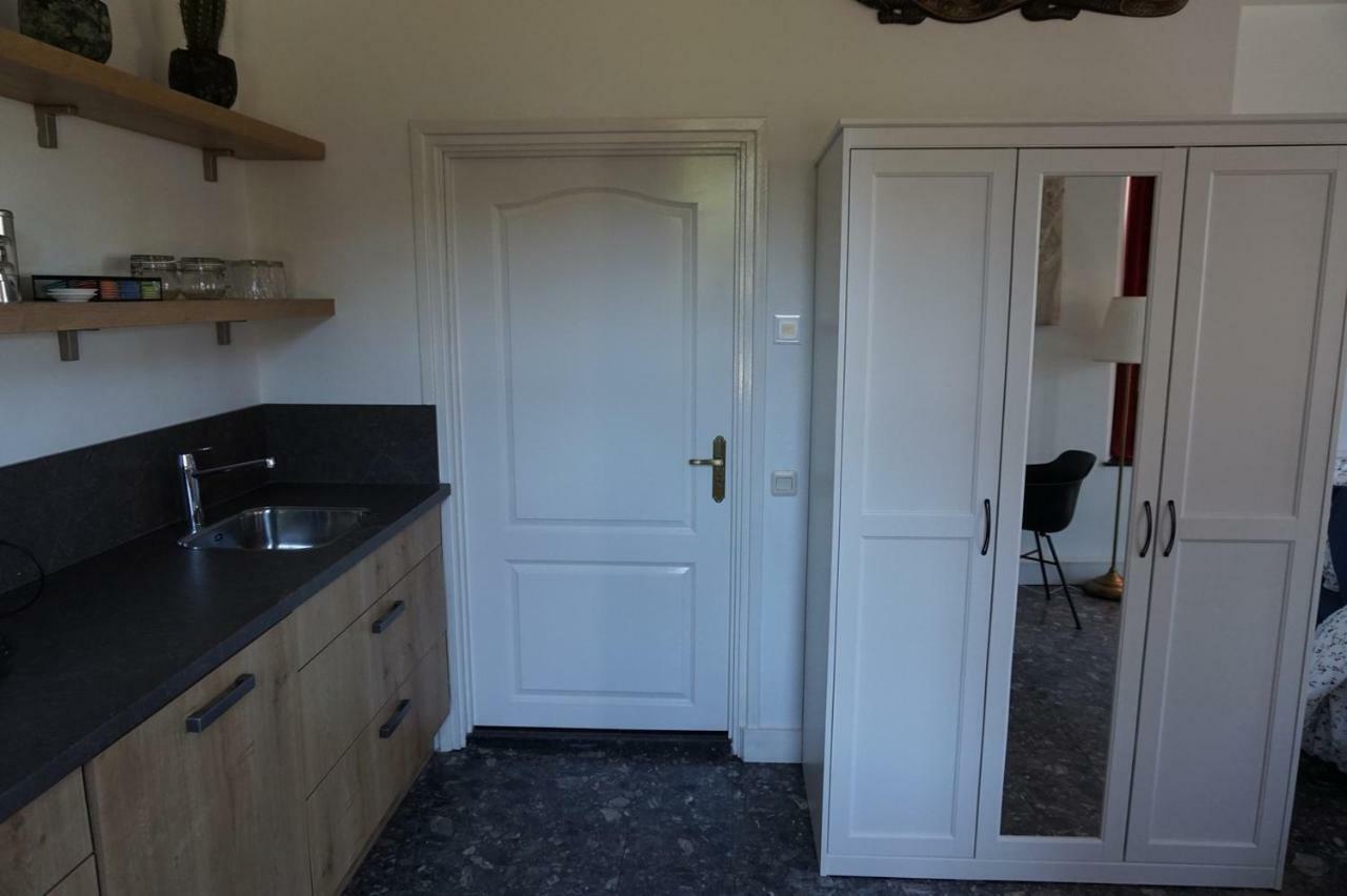 B&B Appartementen Smedery نايميخين المظهر الخارجي الصورة