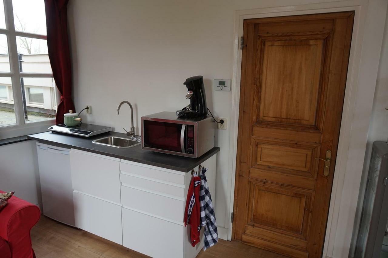 B&B Appartementen Smedery نايميخين المظهر الخارجي الصورة