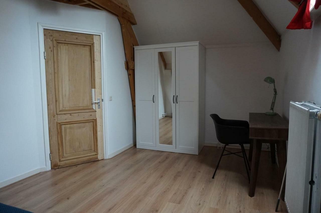 B&B Appartementen Smedery نايميخين المظهر الخارجي الصورة
