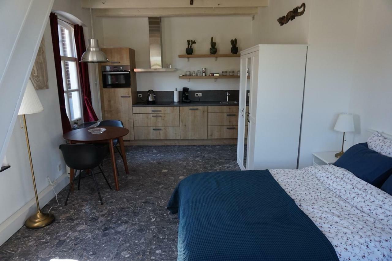 B&B Appartementen Smedery نايميخين المظهر الخارجي الصورة