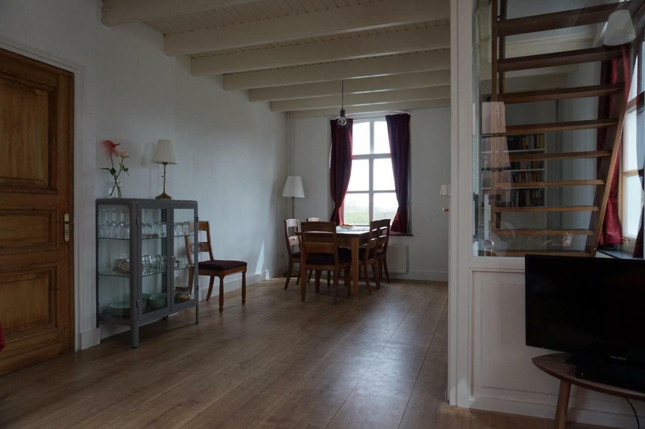 B&B Appartementen Smedery نايميخين المظهر الخارجي الصورة