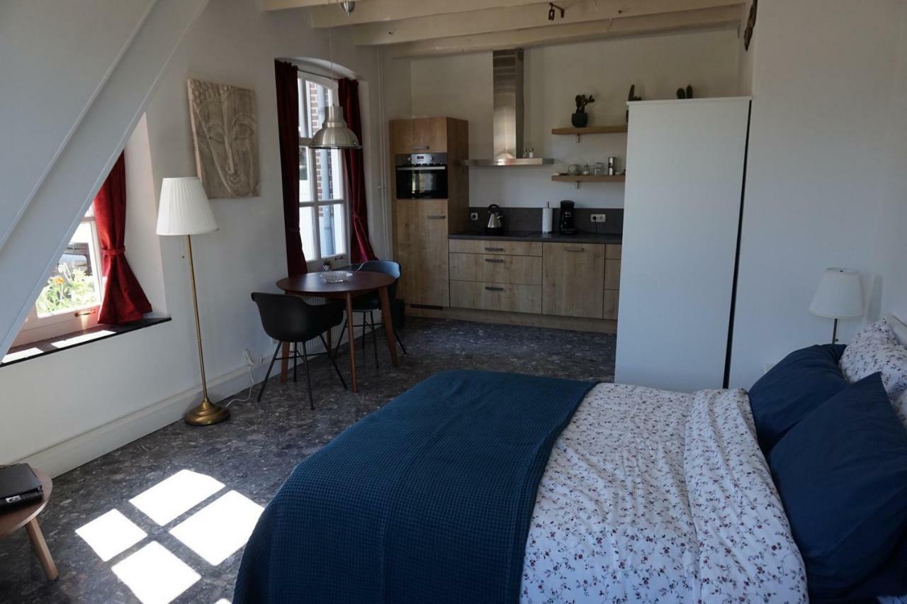 B&B Appartementen Smedery نايميخين المظهر الخارجي الصورة