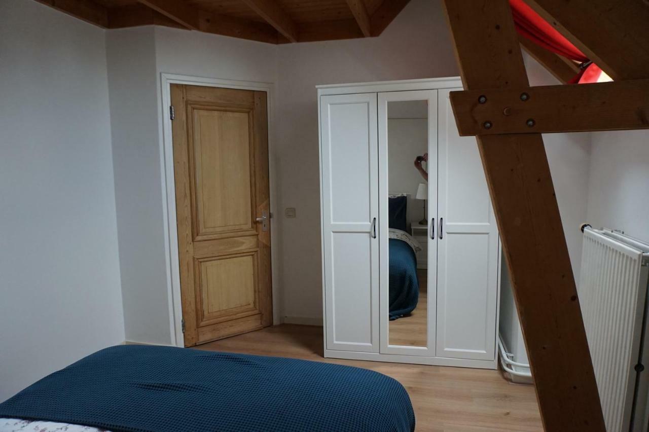 B&B Appartementen Smedery نايميخين المظهر الخارجي الصورة