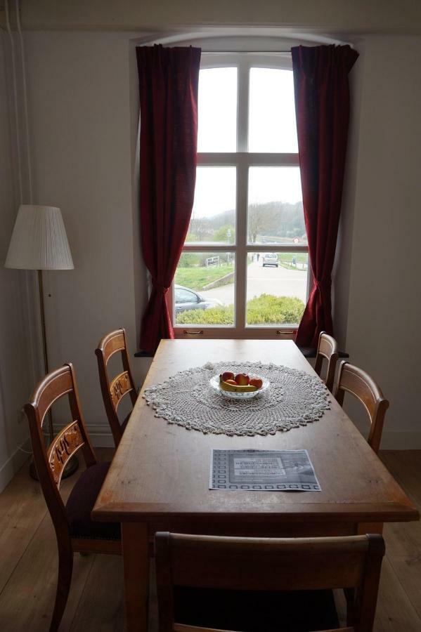 B&B Appartementen Smedery نايميخين المظهر الخارجي الصورة