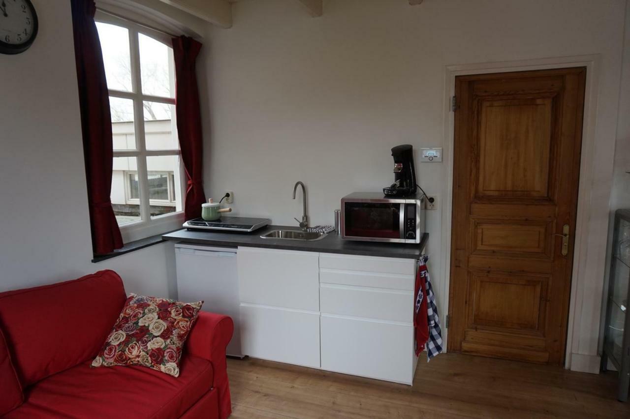 B&B Appartementen Smedery نايميخين المظهر الخارجي الصورة